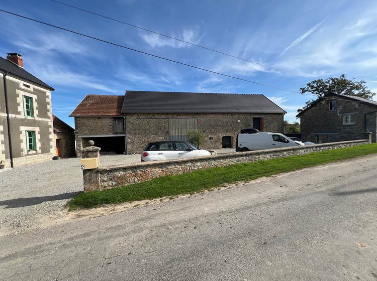 Le Fermette