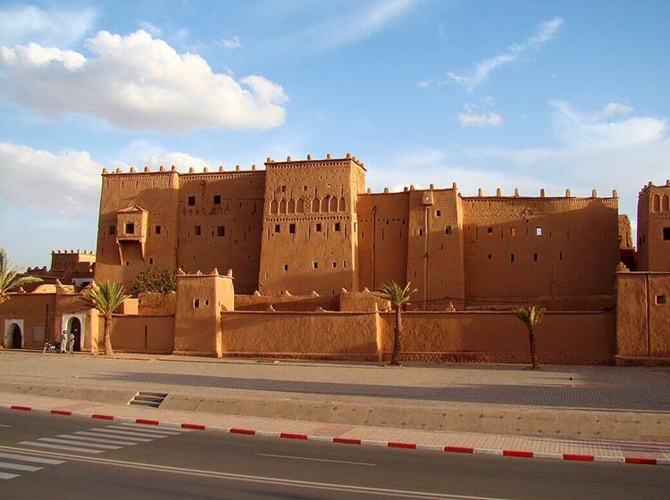 Ouarzazate, une destination authentique à découvrir