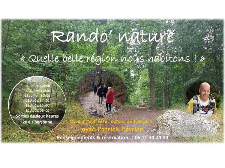 Rando' nature