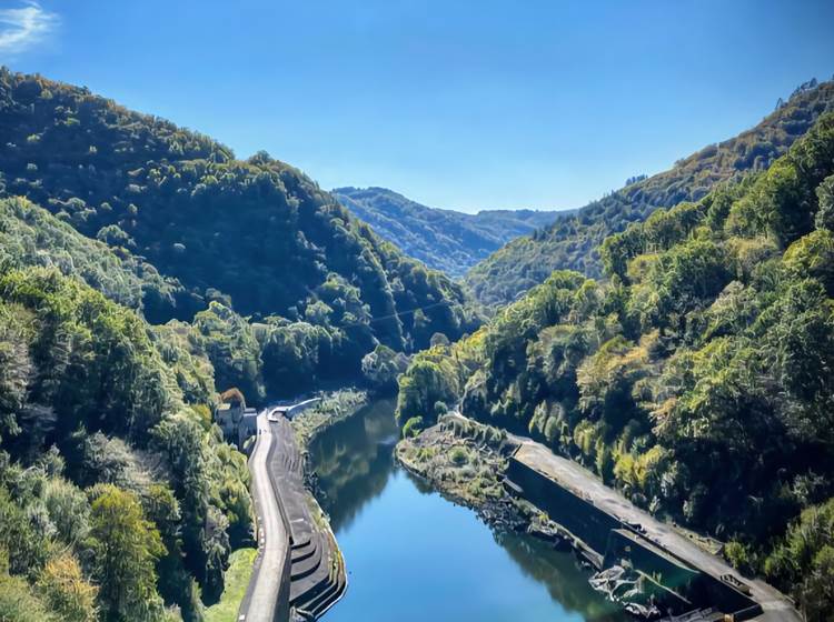 Dordogne Valley - Le Ranch