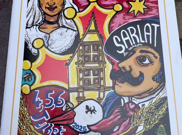 Félibrée2025-feteoccitane-sarlat