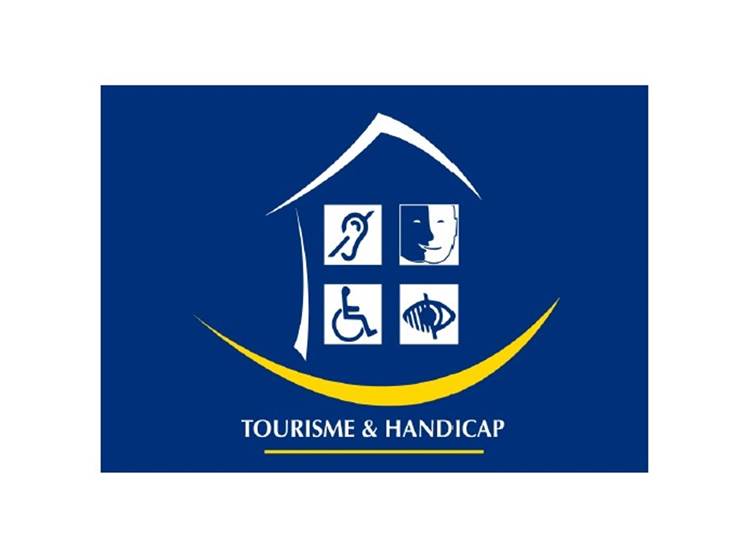 Tourisme et Handicaps - Domaine de Lanis Maison Hotes Castelnaudary