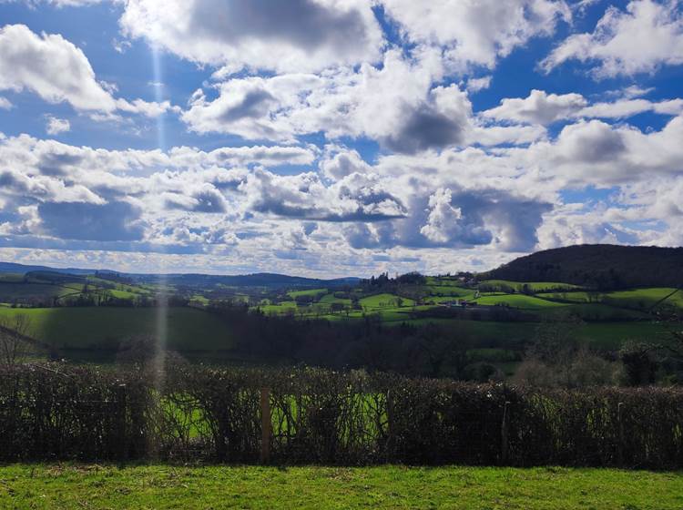 Parc Naturel Régional du Morvan