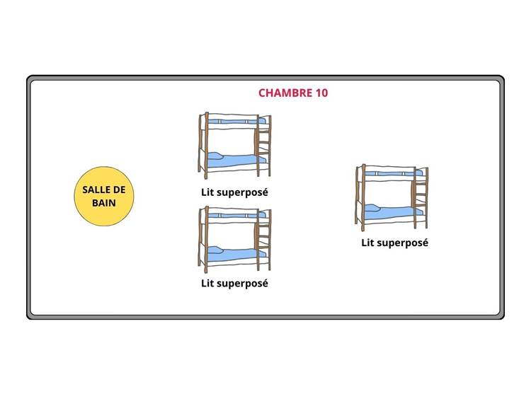 Rez-de-jardin