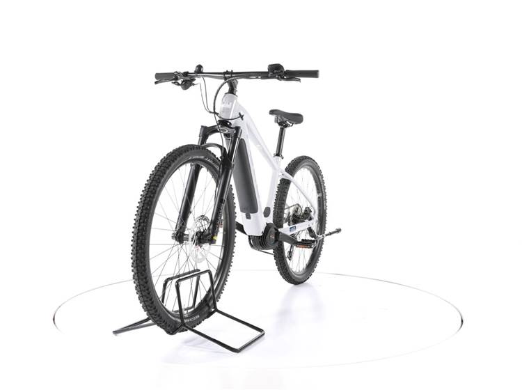 VTT Electrique Focus Jarifa²