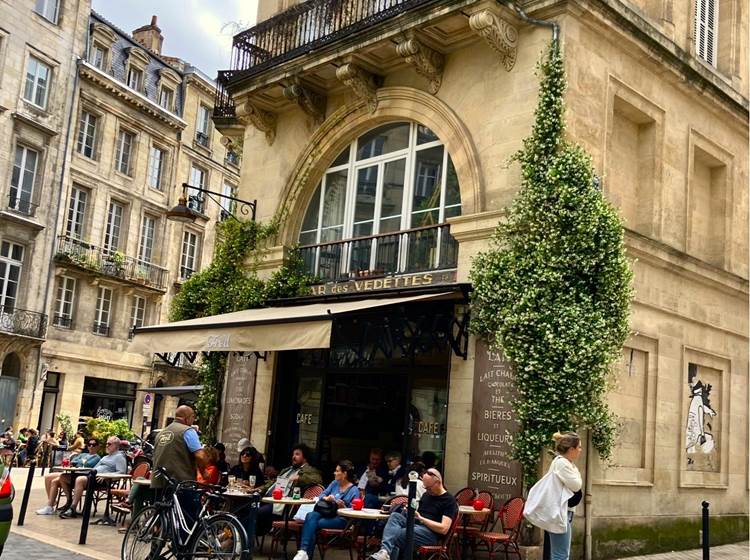 Nid Cosy Bordeaux - Place du Palais