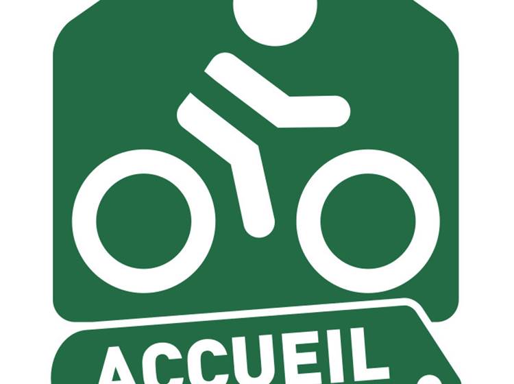 Label Point Accueil Vélo