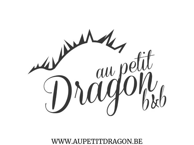 www.aupetitdragon.be - Logo