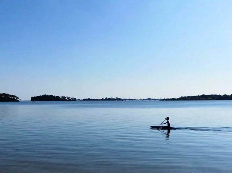 Plage de Locmiquel