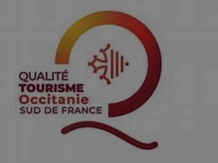 Label Qualité Tourisme Occitanie Sud de la France