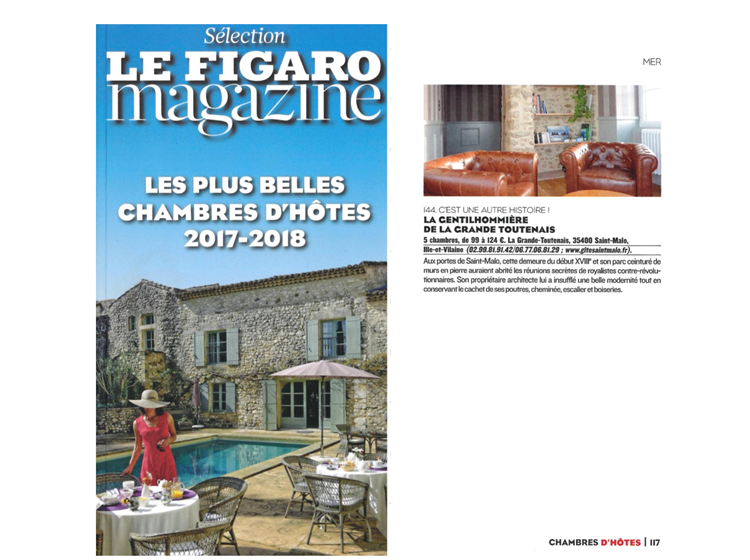 Le Figaro Magazine
