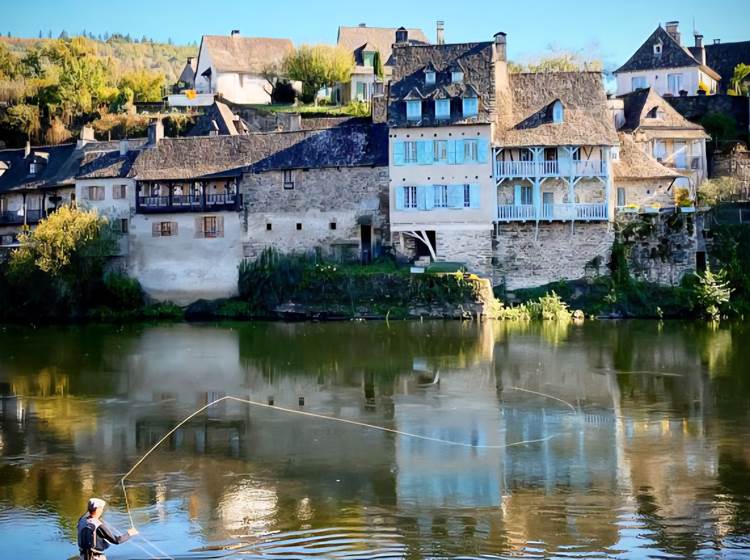 Argentat-sur-Dordogne