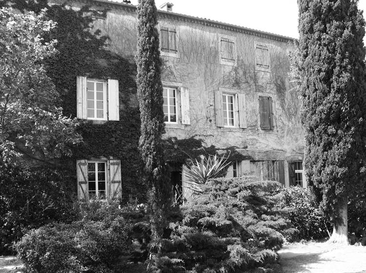 maison ancienne