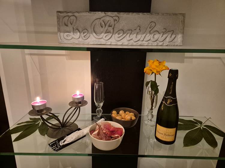 Saint Valentin