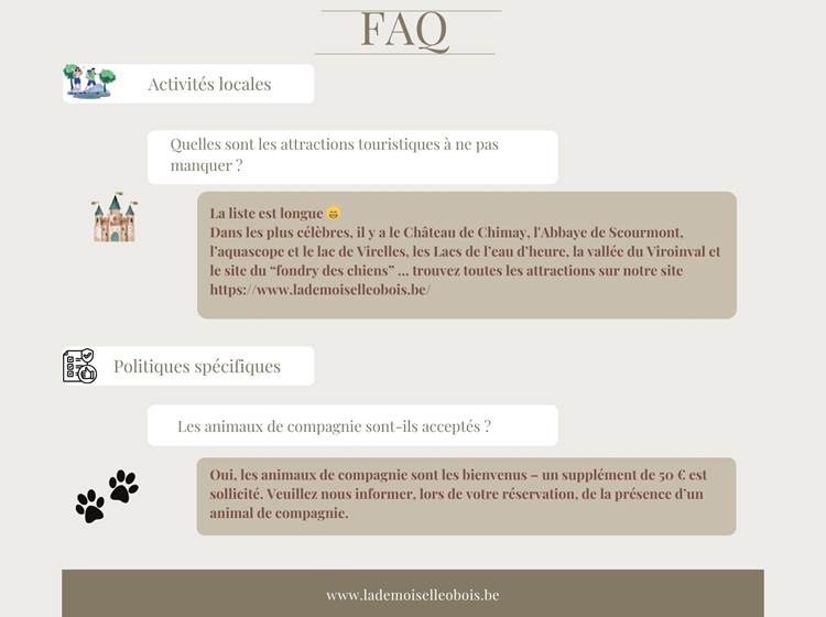 FAQ P6