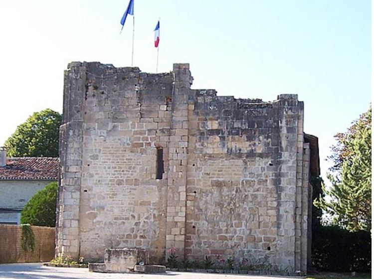 Le Donjon