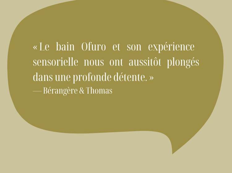 avis Demeure du Porzou