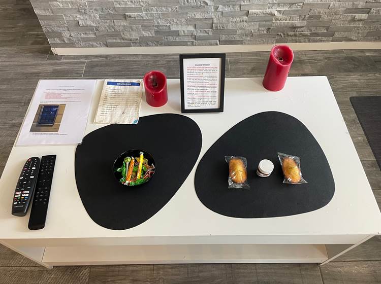 Table relevable