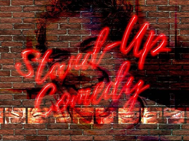 soirée stand Up-news