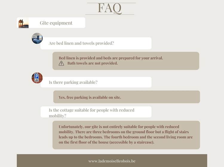 FAQ 4