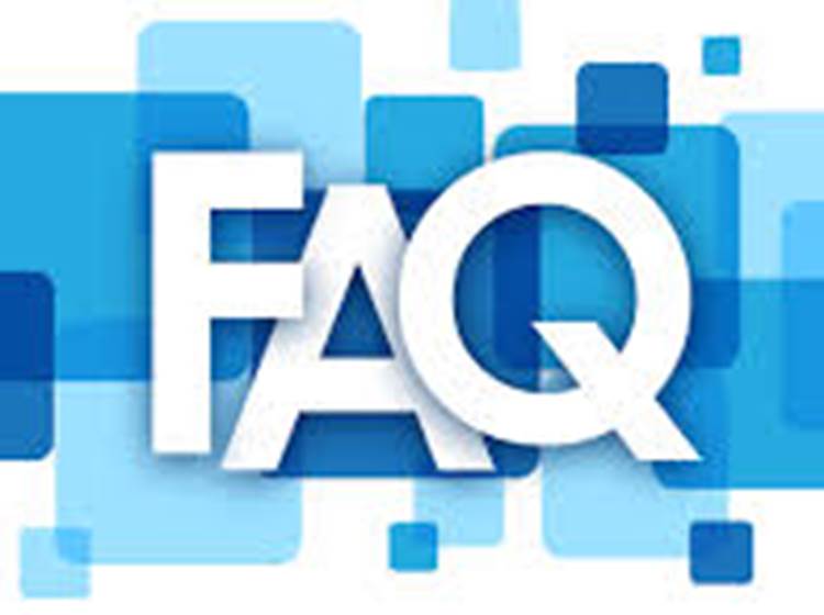 FAQ
