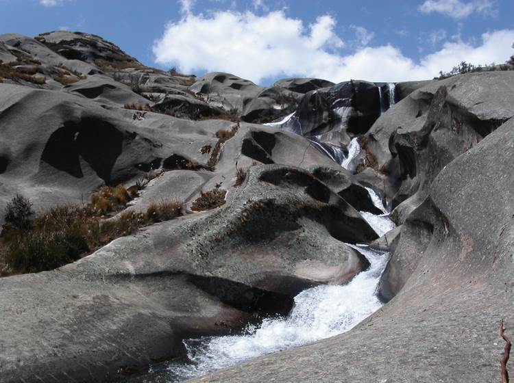 Laguna Ausquicocha