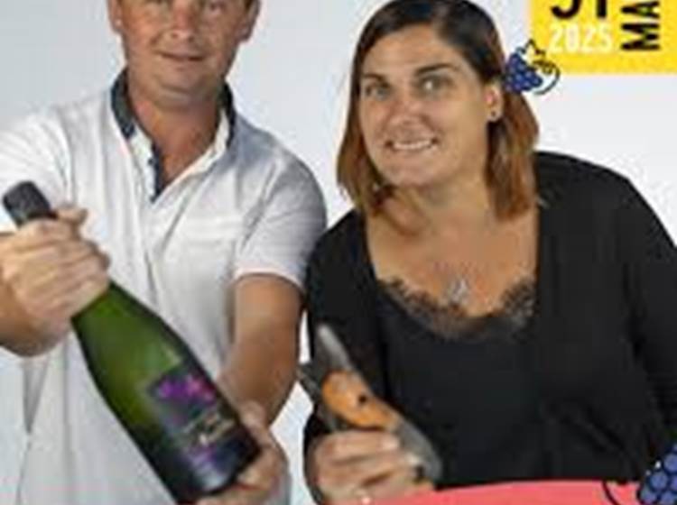 champagne Farfelan