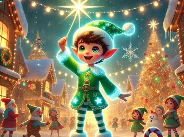 Le gardien de l'étoile à saint martin de ré