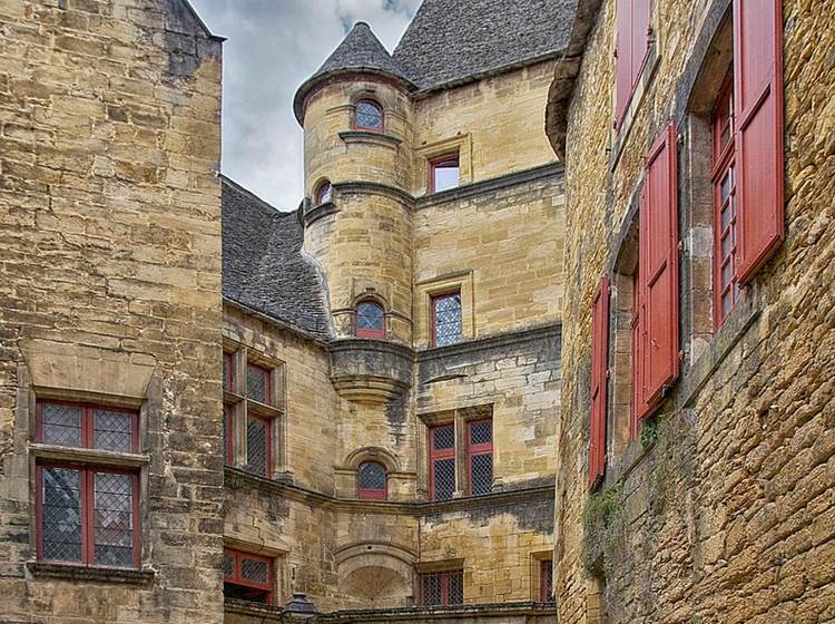 Sarlat