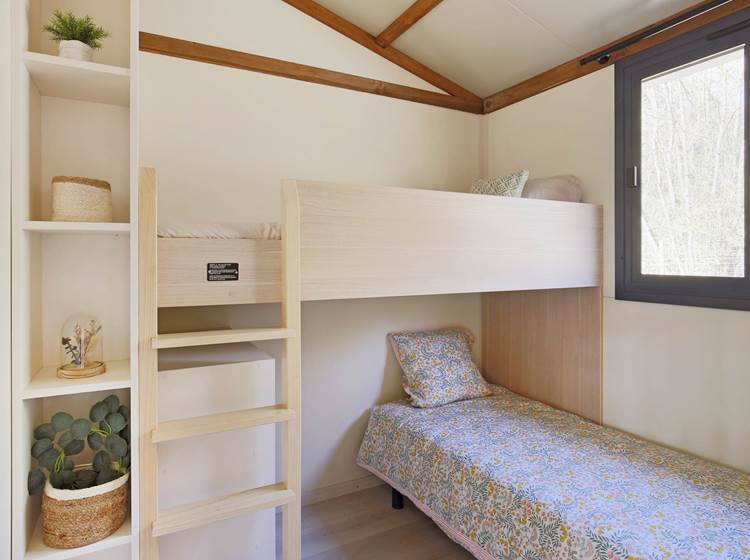 8. Chambre 2 enfants