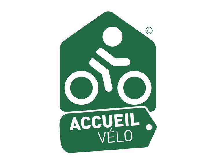 Label Accueil Vélo