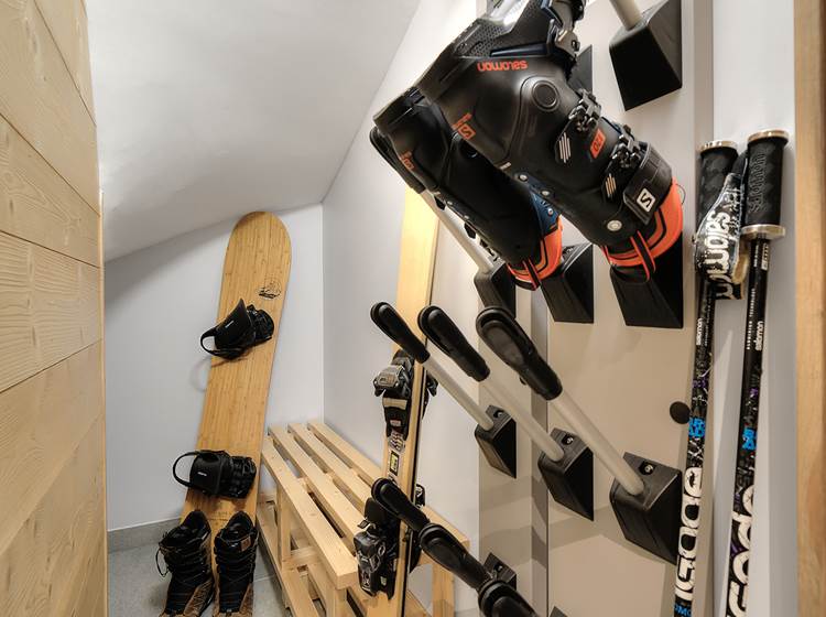 skiroom