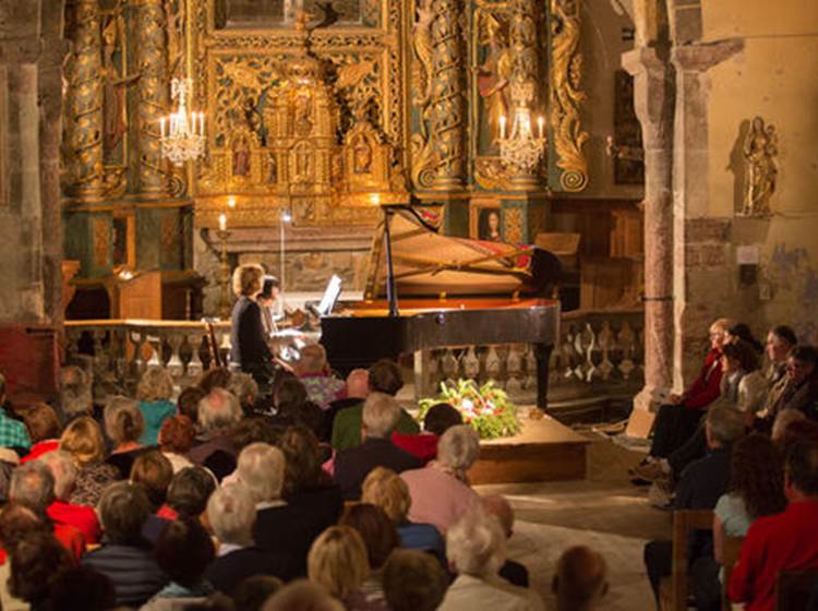 Festival Haute Clarée 2024