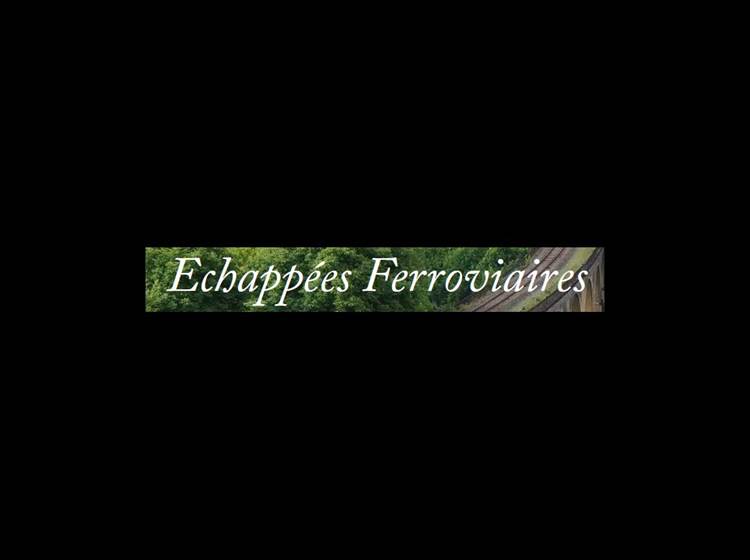 Echappées ferroviaires été 2025