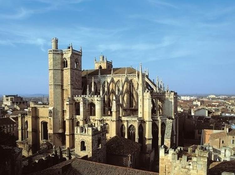 Cathédrale de Narbonne