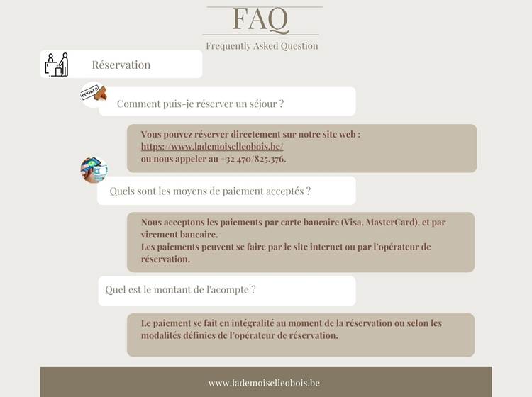 FAQ P1