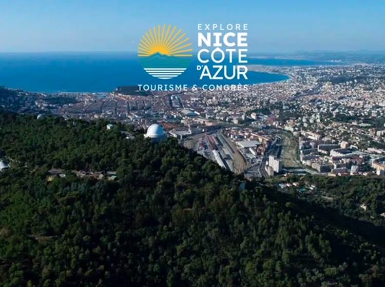 NAVETTES GRATUITES VISITE COTE D' AZUR