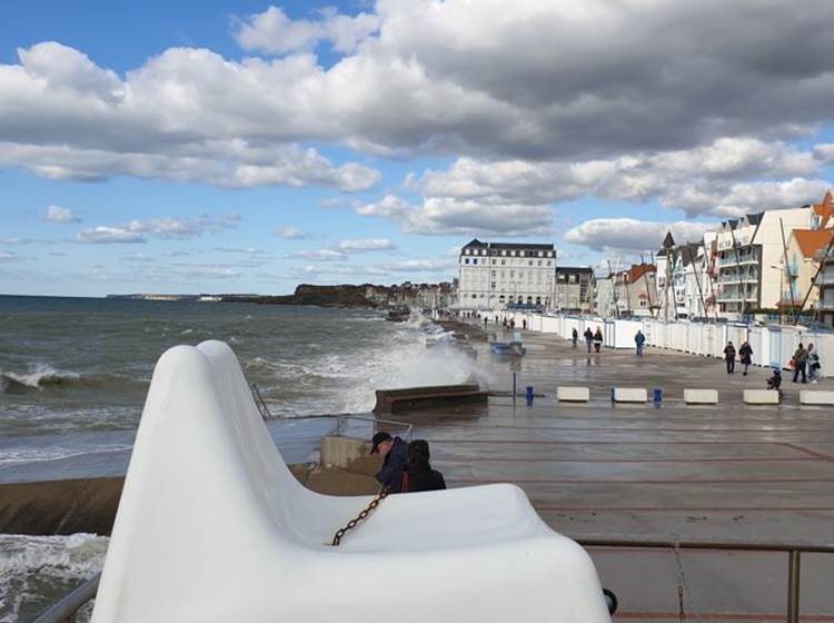 Boulogne et ses environs, Wimereux...