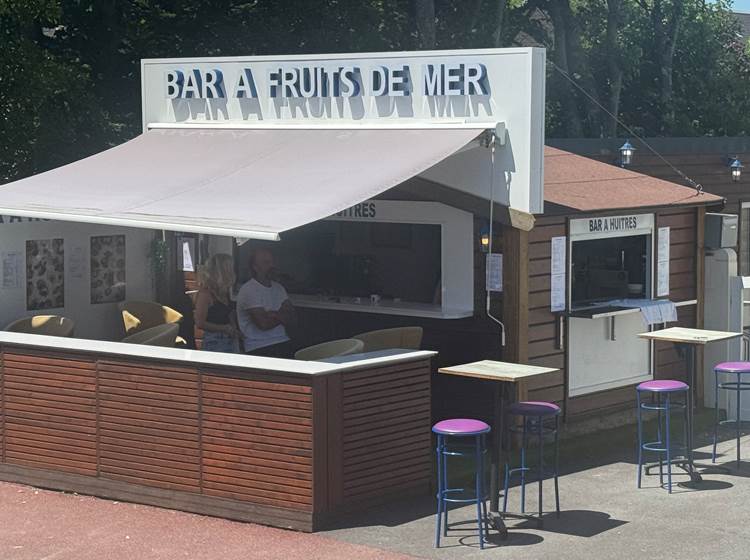bar a huitre