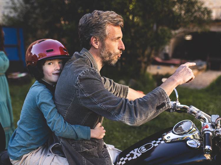 Chateau de Saint Chamarand - Marjolaine LAPASCALIE, Bruno WAGNER