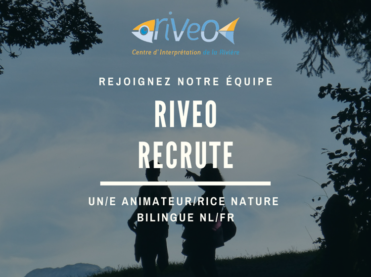 RIVEO - offre guide nature 2022