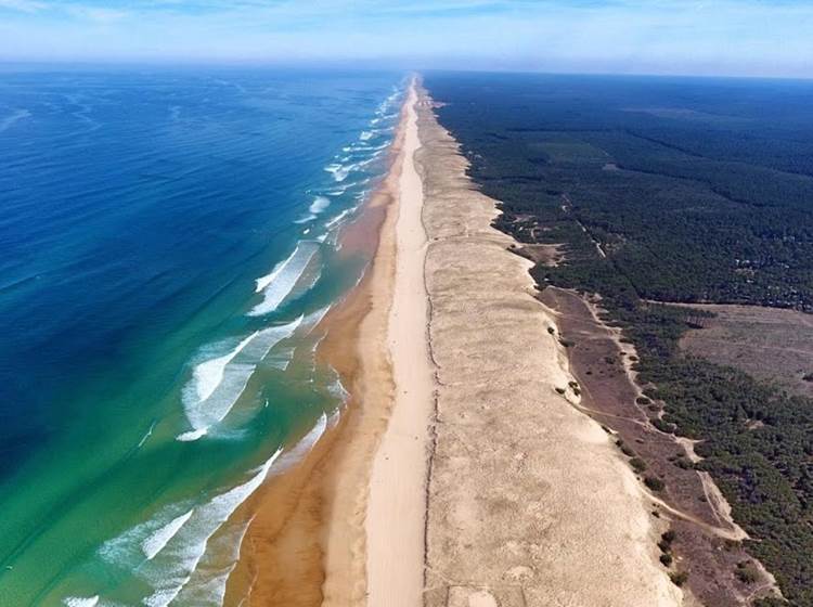 Côte Atlantique