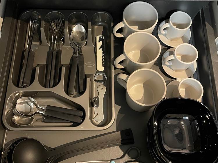 Cuisine