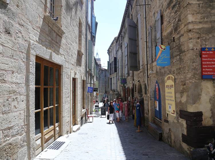 Pézenas