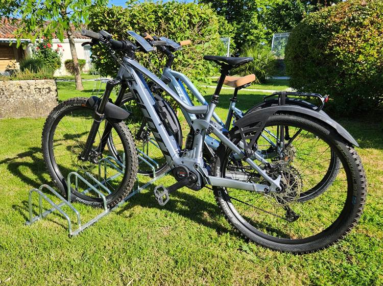 Location de vélos