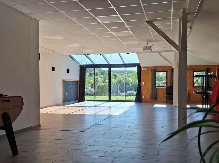 Salle