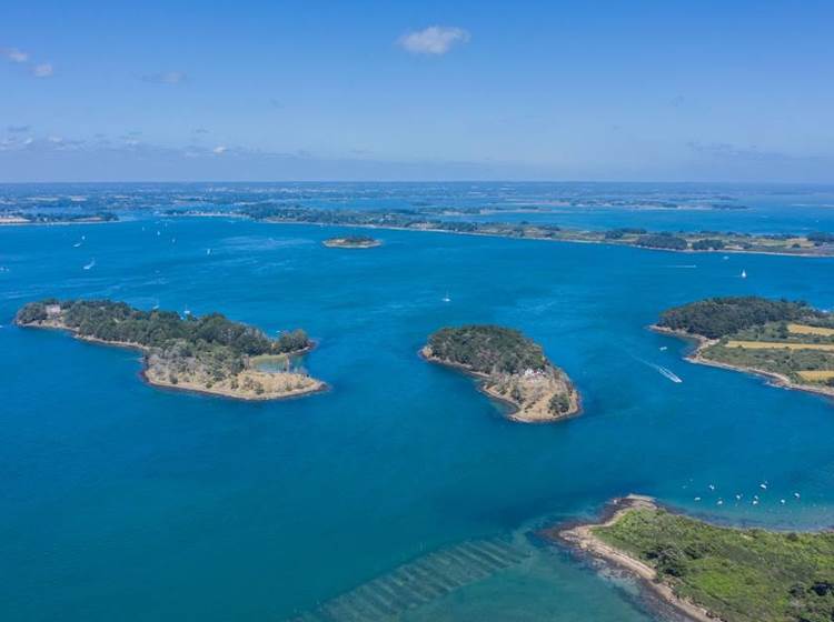 Golfe du Morbihan