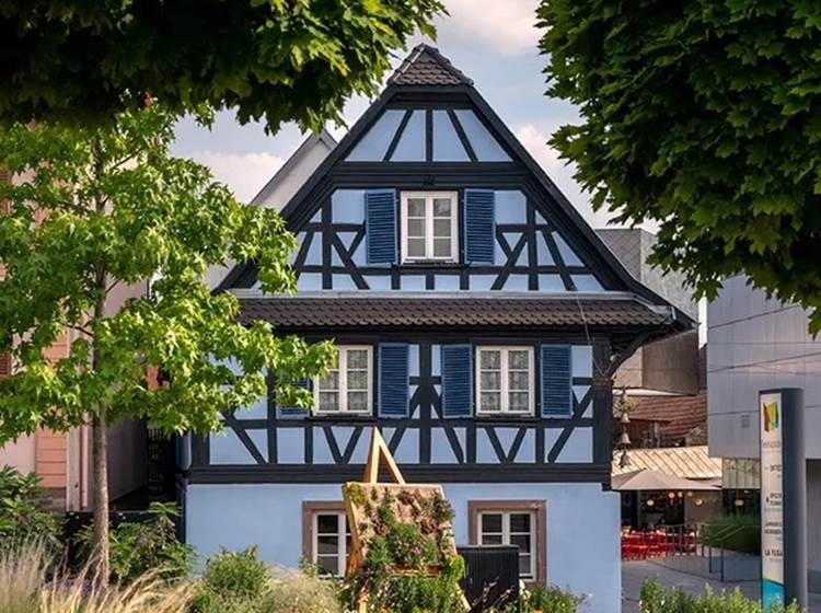 Office de tourisme Le Beau Jardin