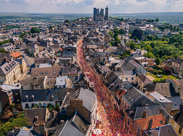 Laon