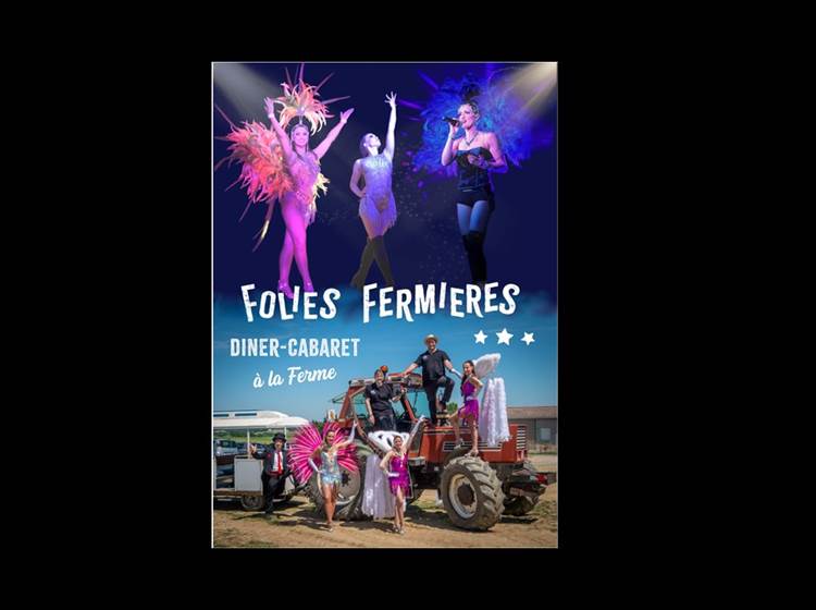 Les folies fermières